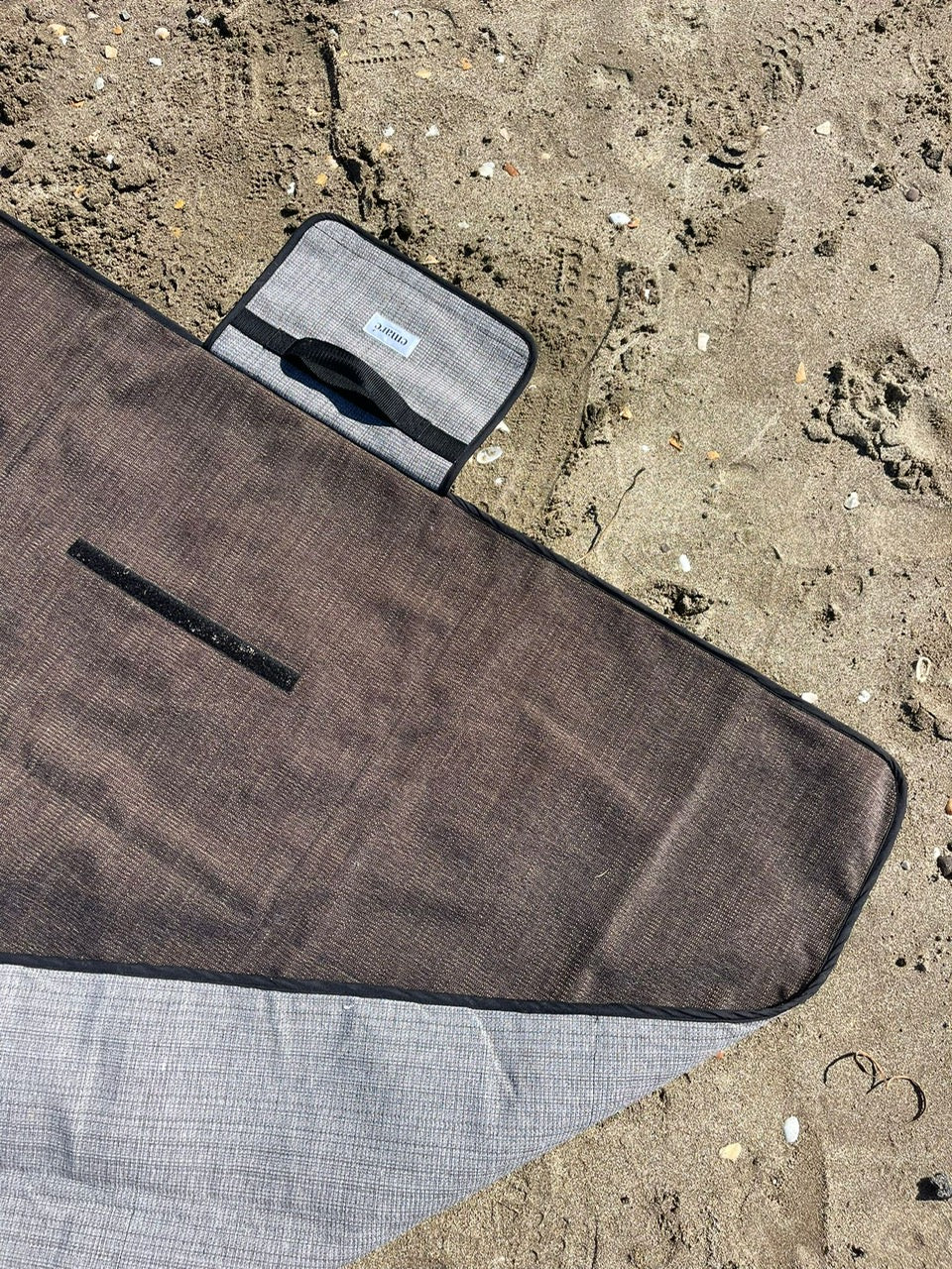 Outdoor Blanket - Shadow