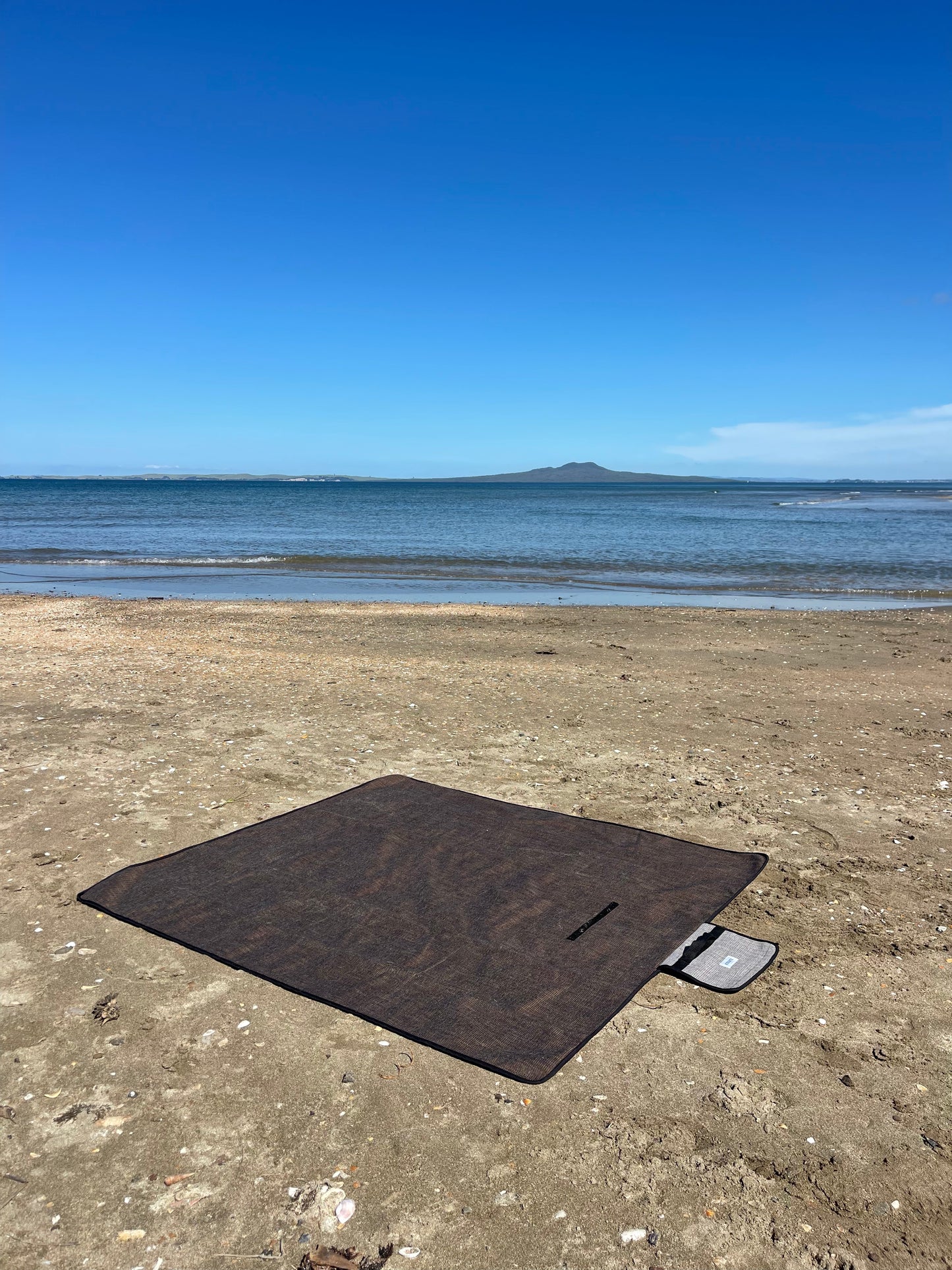 Outdoor Blanket - Shadow