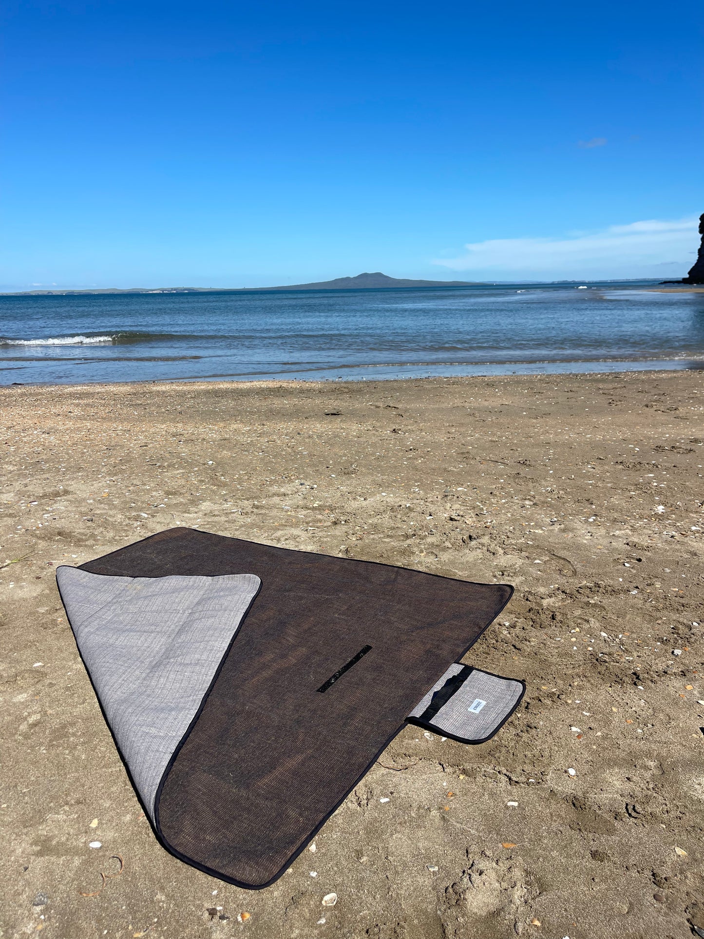Outdoor Blanket - Shadow