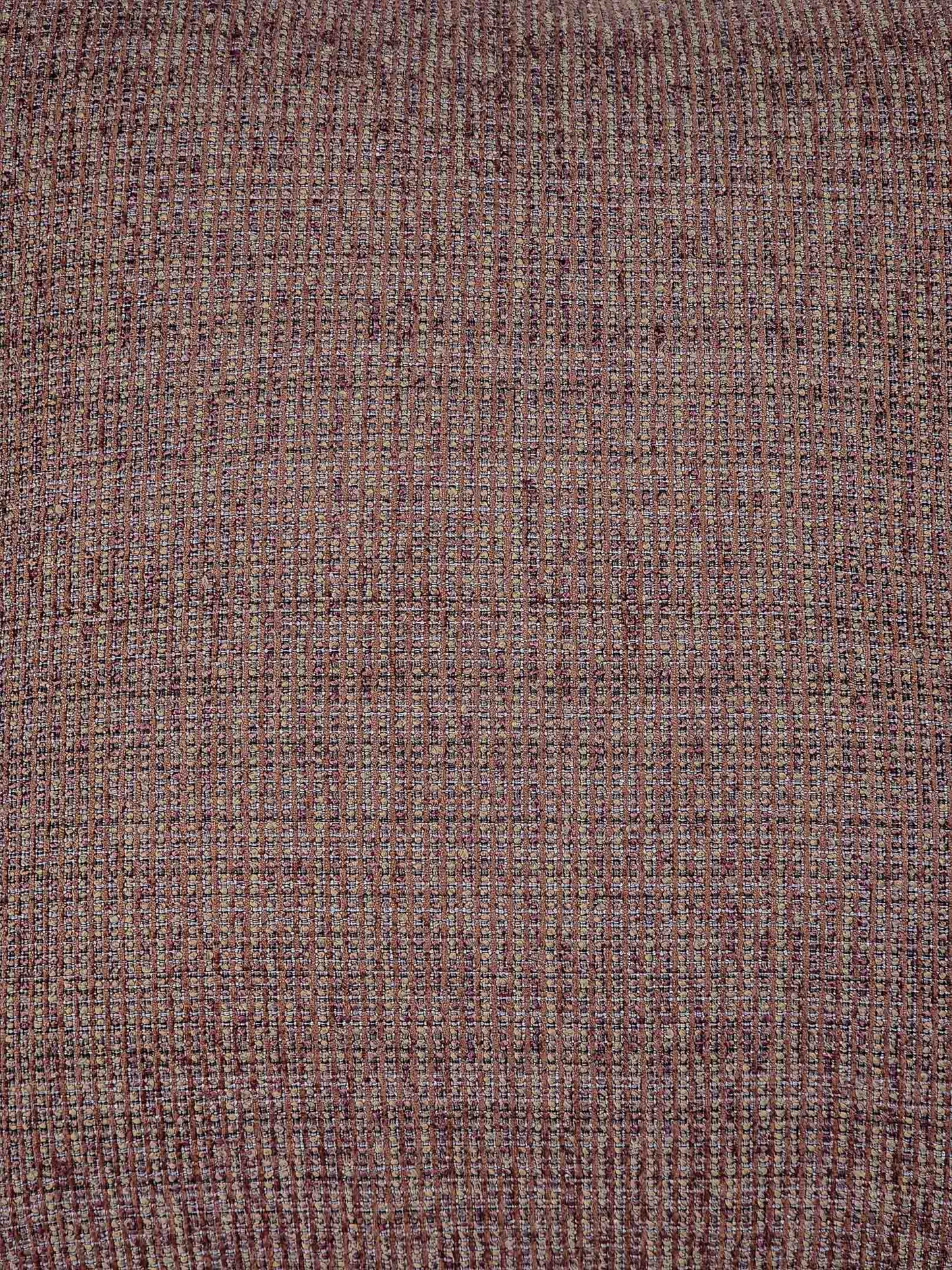 Upcycled Cushion Cover - Kodiak