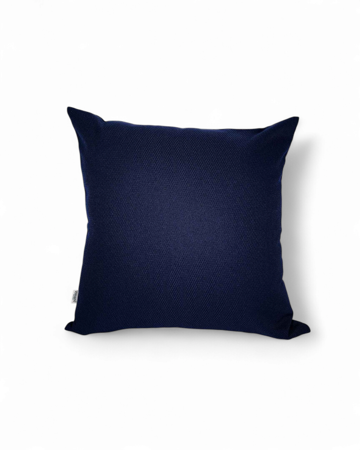 Upcycled Cushion Cover - Basalt