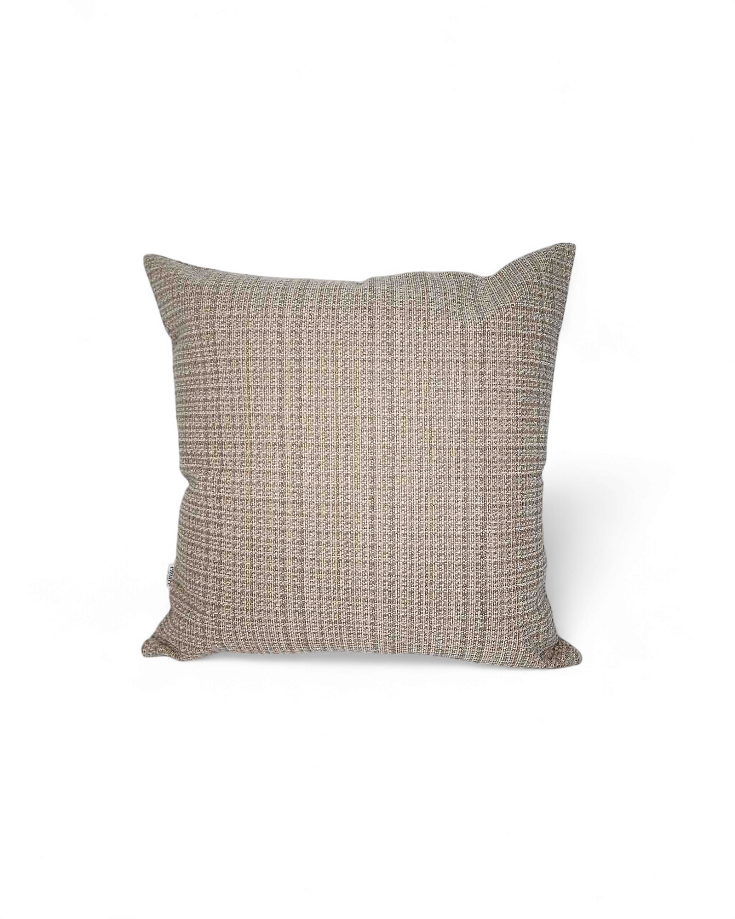 Upcycled Cushion Cover - Seed