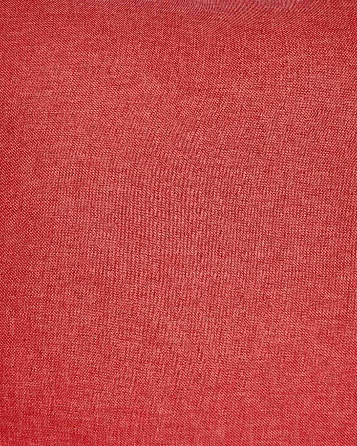 Upcycled Cushion Cover - Terracotta