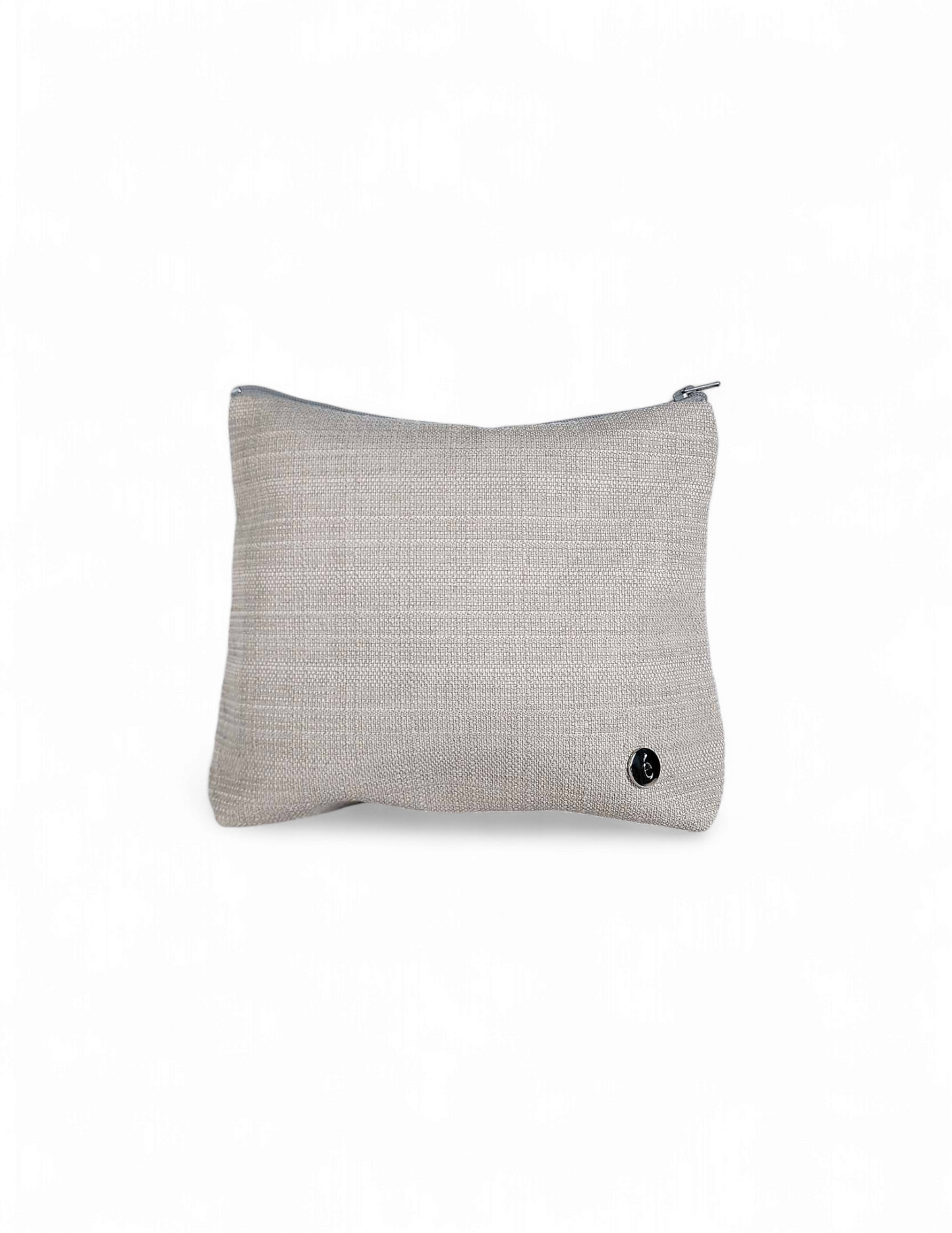 Toiletry Bag - Stone