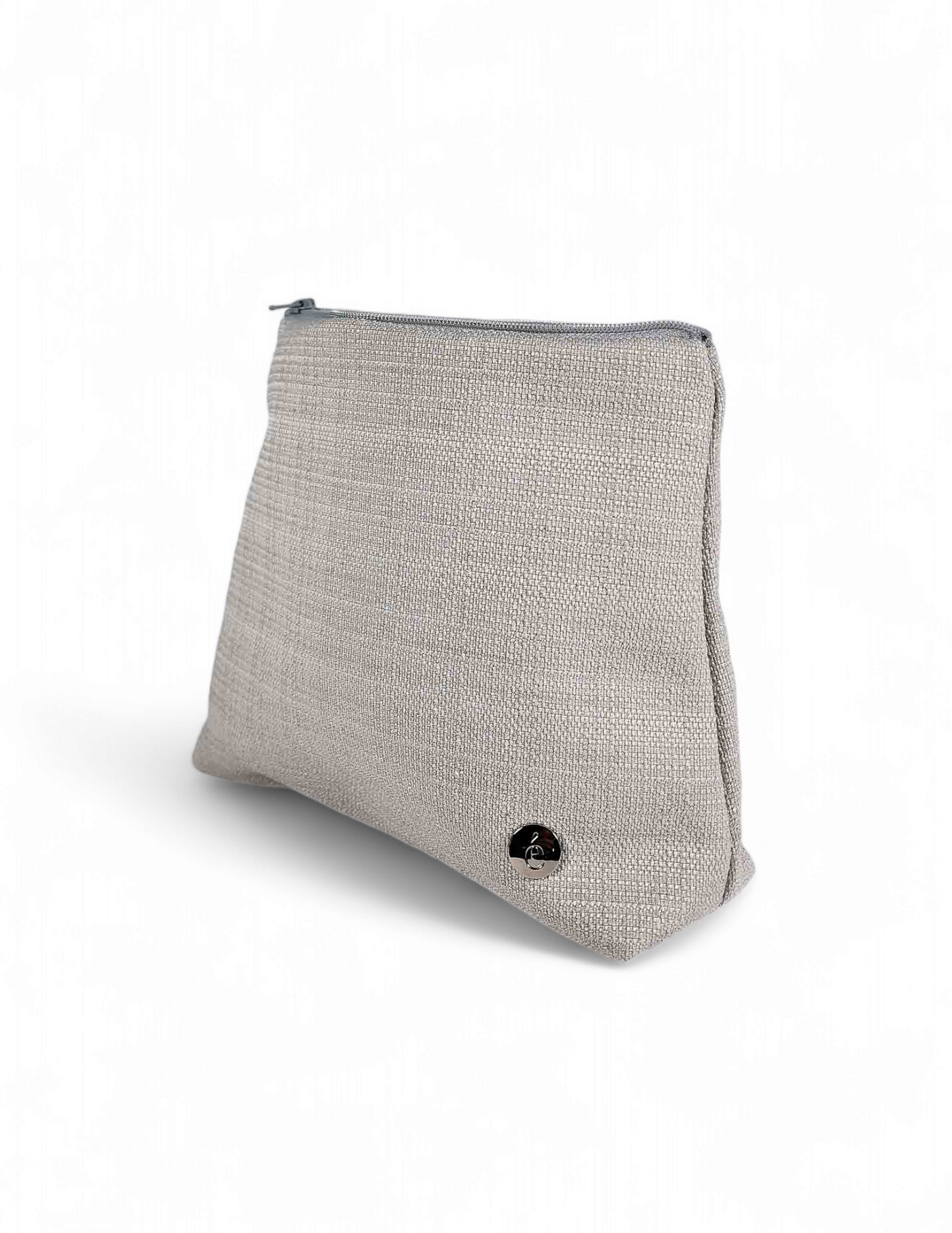 Toiletry Bag - Stone