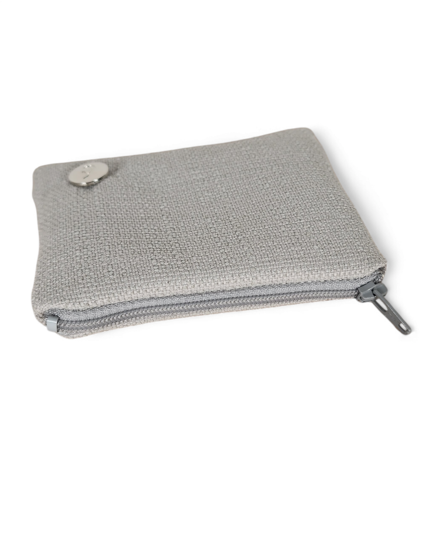 Coin Pouch - Stone