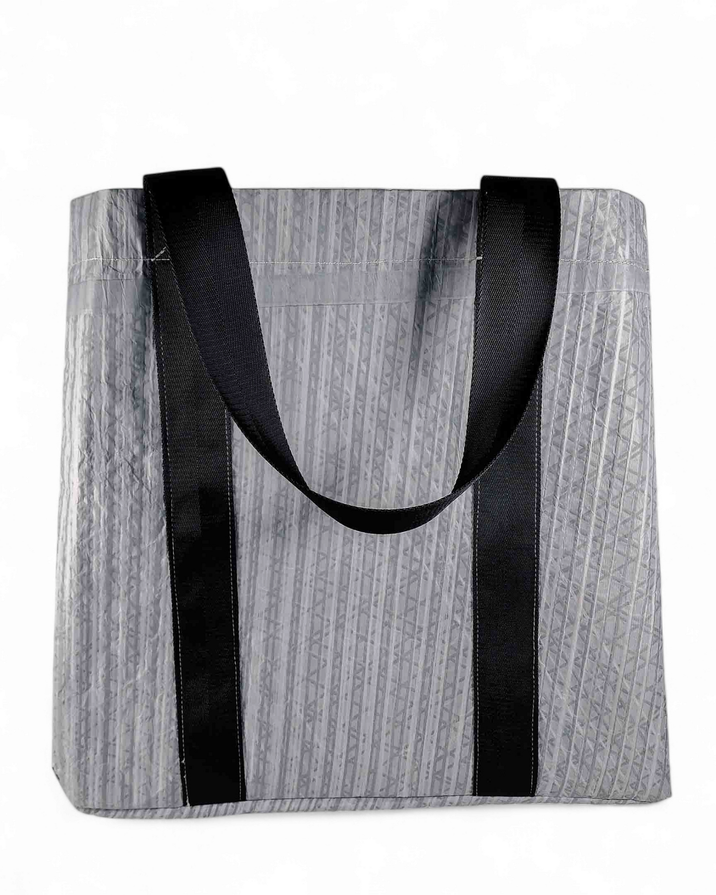 Oversized Tote - Graphite