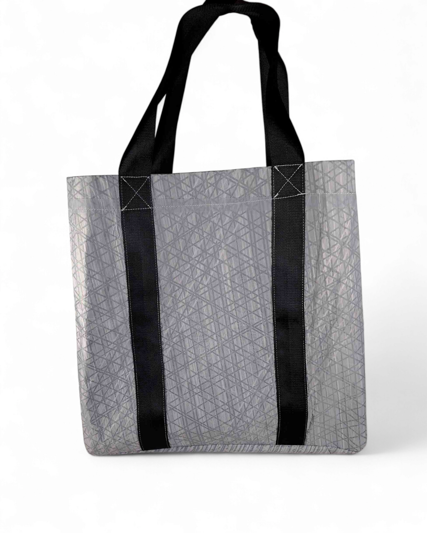 Oversized Tote - Graphite