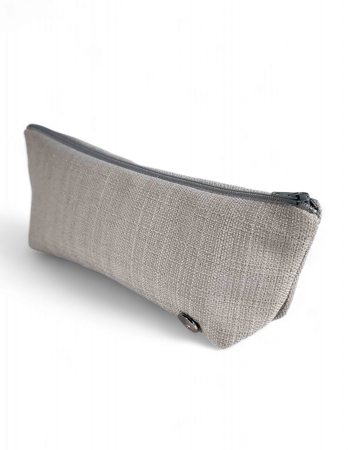 Small Pouch - Stone